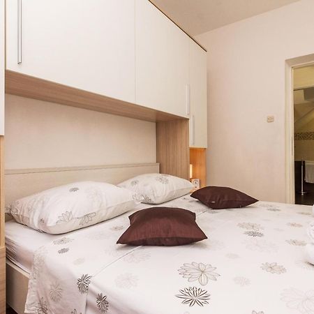 Apartments Marko Dominik Zadar Dış mekan fotoğraf